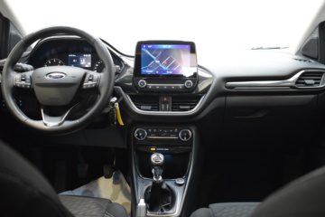 FORD PLUMA TITANIUM 1.0 EcoBoost 125cv Titanium MHEV - Ítem11