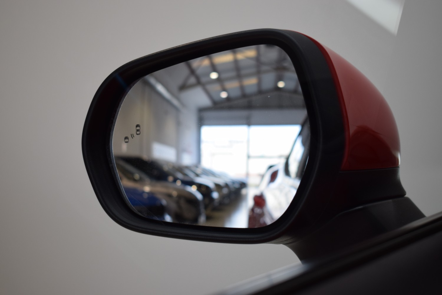 FORD PLUMA TITANIUM 1.0 EcoBoost 125cv Titanium MHEV - Ítem13