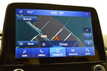 FORD PLUMA TITANIUM 1.0 EcoBoost 125cv Titanium MHEV - Ítem16
