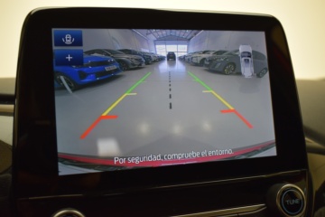 FORD PLUMA TITANIUM 1.0 EcoBoost 125cv Titanium MHEV - Ítem17