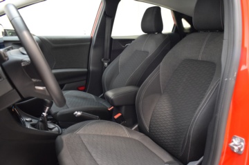 FORD PLUMA TITANIUM 1.0 EcoBoost 125cv Titanium MHEV - Ítem18