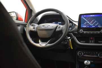 FORD PLUMA TITANIUM 1.0 EcoBoost 125cv Titanium MHEV - Ítem19