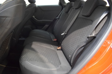 FORD PLUMA TITANIUM 1.0 EcoBoost 125cv Titanium MHEV - Ítem20