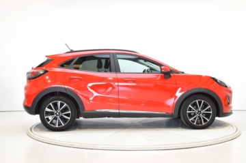 FORD PLUMA TITANIUM 1.0 EcoBoost 125cv Titanium MHEV - Ítem5