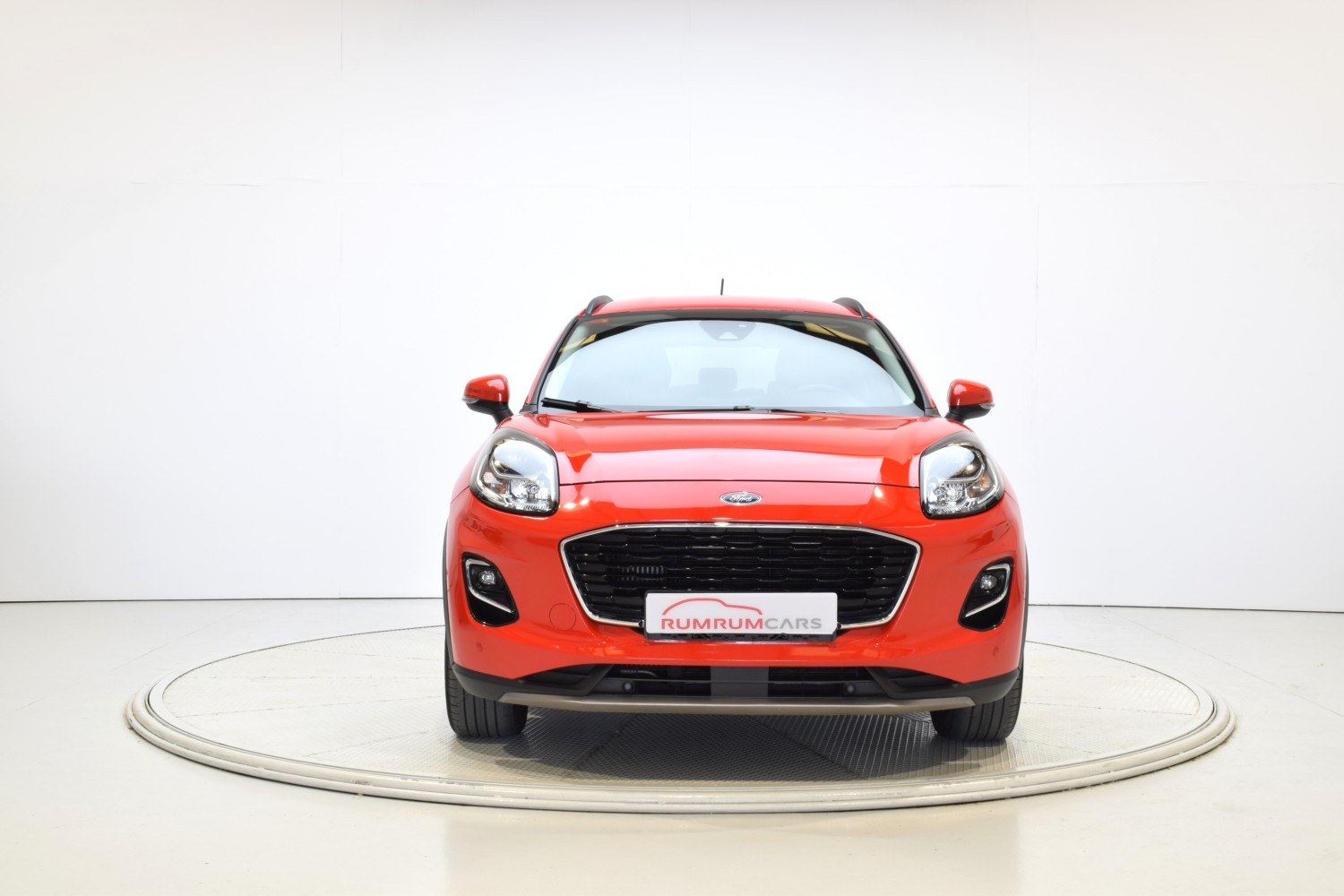FORD PLUMA TITANIUM 1.0 EcoBoost 125cv Titanium MHEV - Ítem7