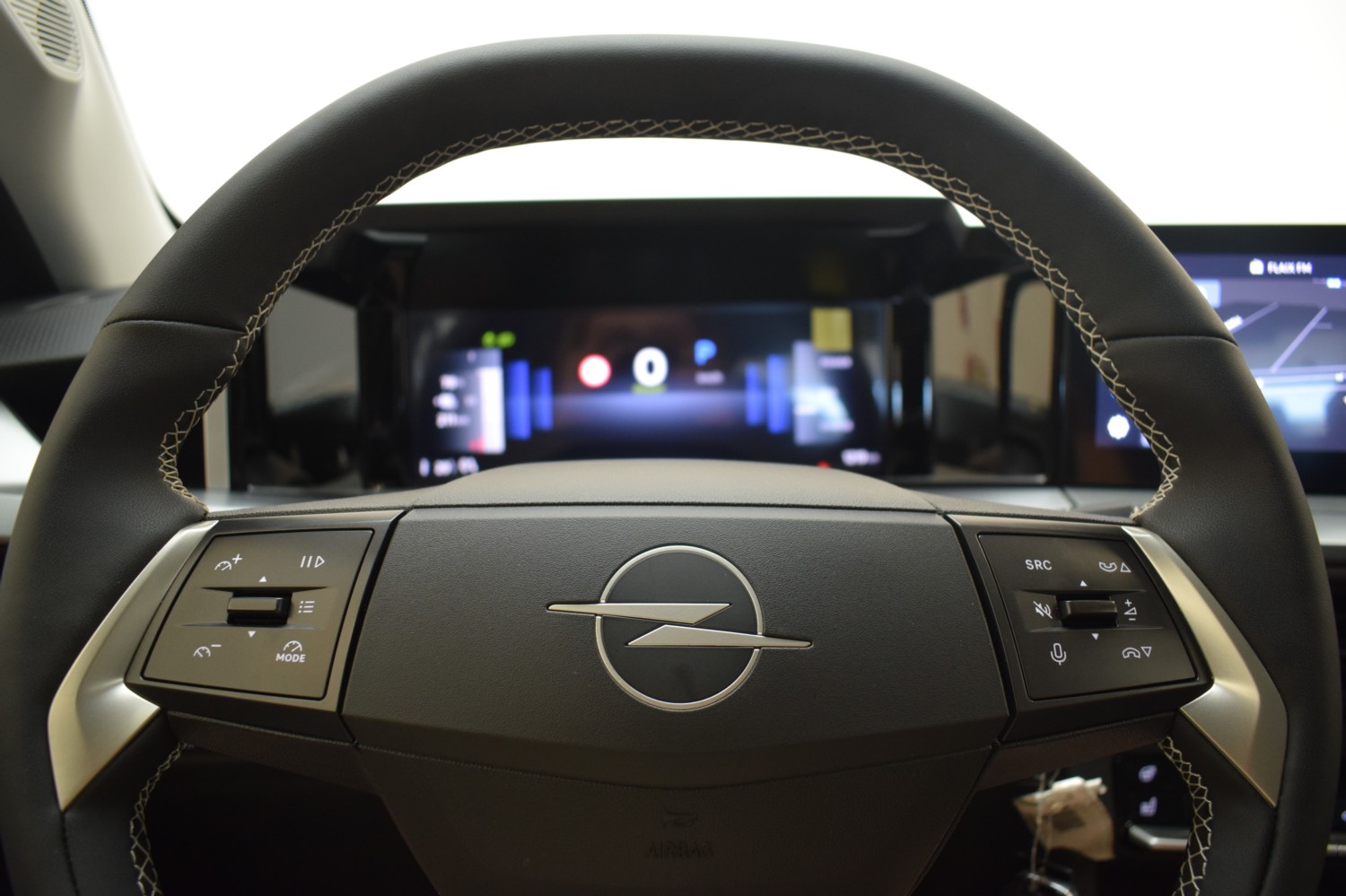 OPEL FRONTERA GS ELECTRIC 113CV (44KW BAT) - Ítem10