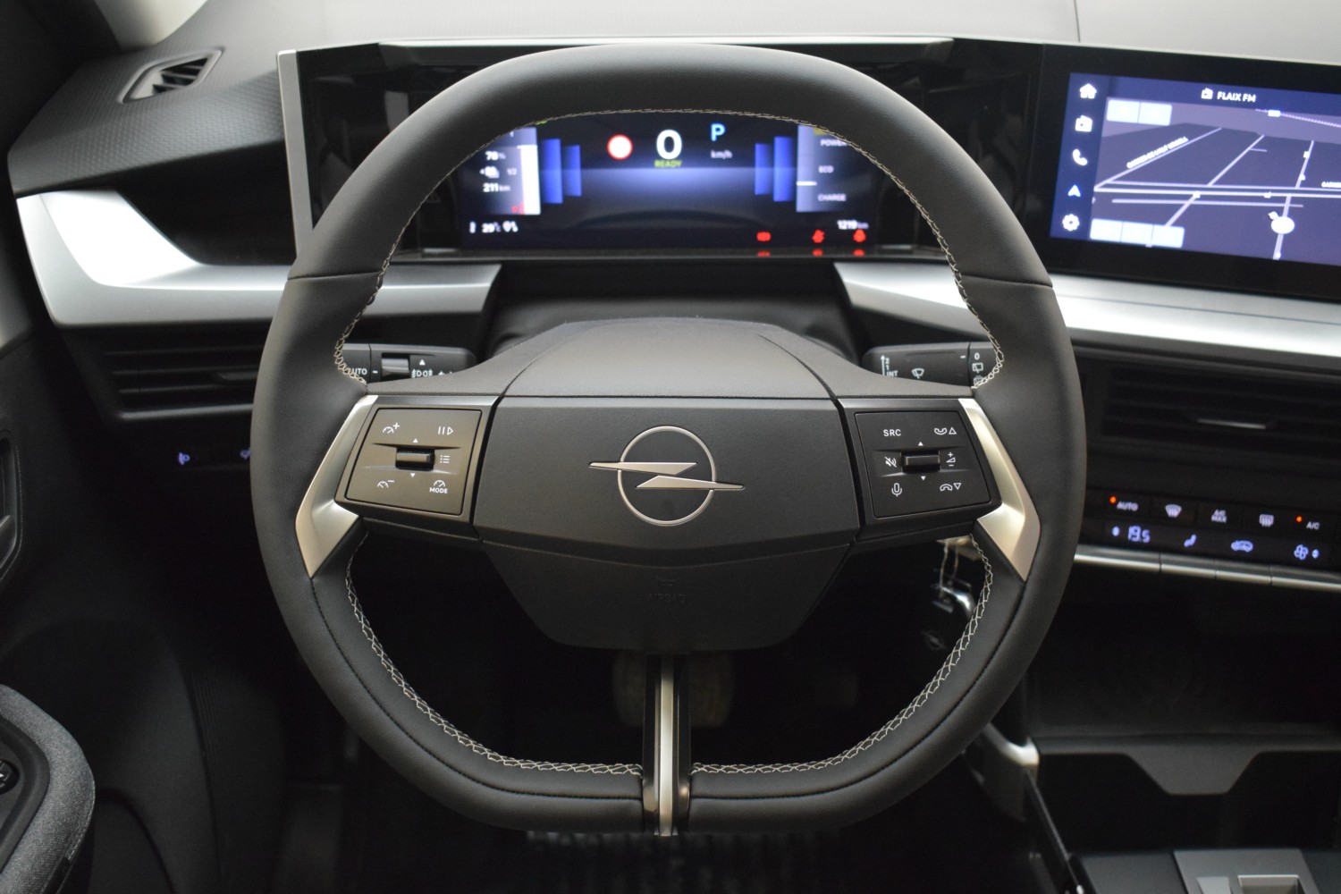 OPEL FRONTERA GS ELECTRIC 113CV (44KW BAT) - Ítem11