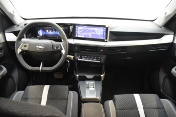 OPEL FRONTERA GS ELECTRIC 113CV (44KW BAT) - Ítem12