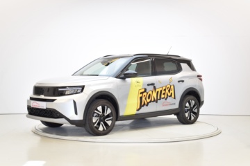 OPEL FRONTERA GS ELECTRIC 113CV (44KW BAT)