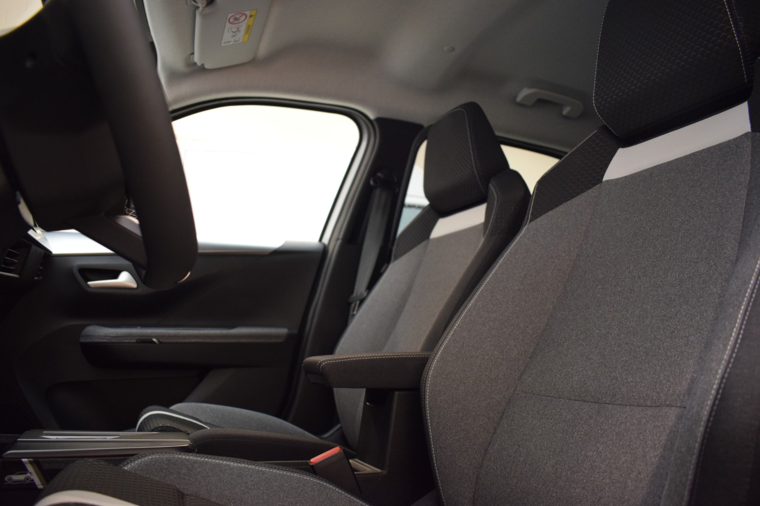 OPEL FRONTERA GS ELECTRIC 113CV (44KW BAT) - Ítem18