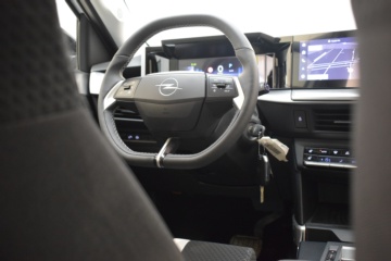 OPEL FRONTERA GS ELECTRIC 113CV (44KW BAT) - Ítem19