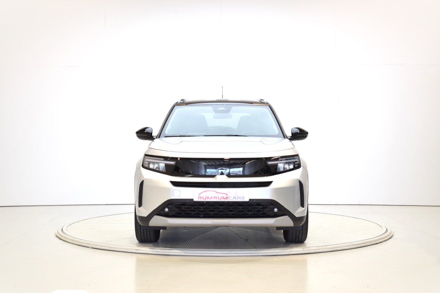 OPEL FRONTERA GS ELECTRIC 113CV (44KW BAT) - Ítem7