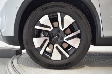 OPEL FRONTERA GS 1.2T XHT Hybrid eDCT6 107kW 145CV - Ítem9
