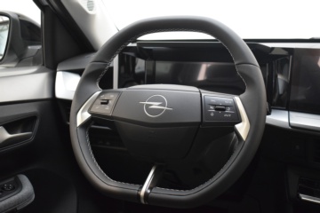 OPEL FRONTERA GS 1.2T XHT Hybrid eDCT6 107kW 145CV - Ítem12