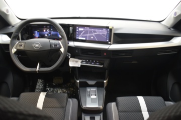 OPEL FRONTERA GS 1.2T XHT Hybrid eDCT6 107kW 145CV - Ítem13