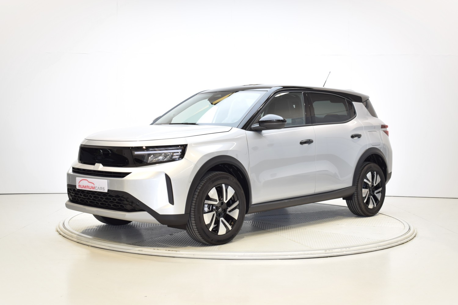 OPEL FRONTERA GS 1.2T XHT Hybrid eDCT6 107kW 145CV - Ítem