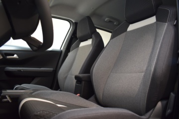 OPEL FRONTERA GS 1.2T XHT Hybrid eDCT6 107kW 145CV - Ítem20