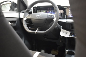 OPEL FRONTERA GS 1.2T XHT Hybrid eDCT6 107kW 145CV - Ítem21