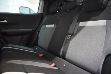 OPEL FRONTERA GS 1.2T XHT Hybrid eDCT6 107kW 145CV - Ítem22