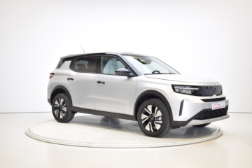 OPEL FRONTERA GS 1.2T XHT Hybrid eDCT6 107kW 145CV - Ítem6