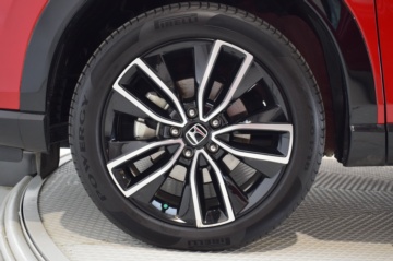 HONDA HR-V ADVANCE 1.5 i-MMD 4x2 - Ítem9