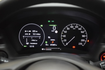 HONDA HR-V ADVANCE 1.5 i-MMD 4x2 - Ítem10