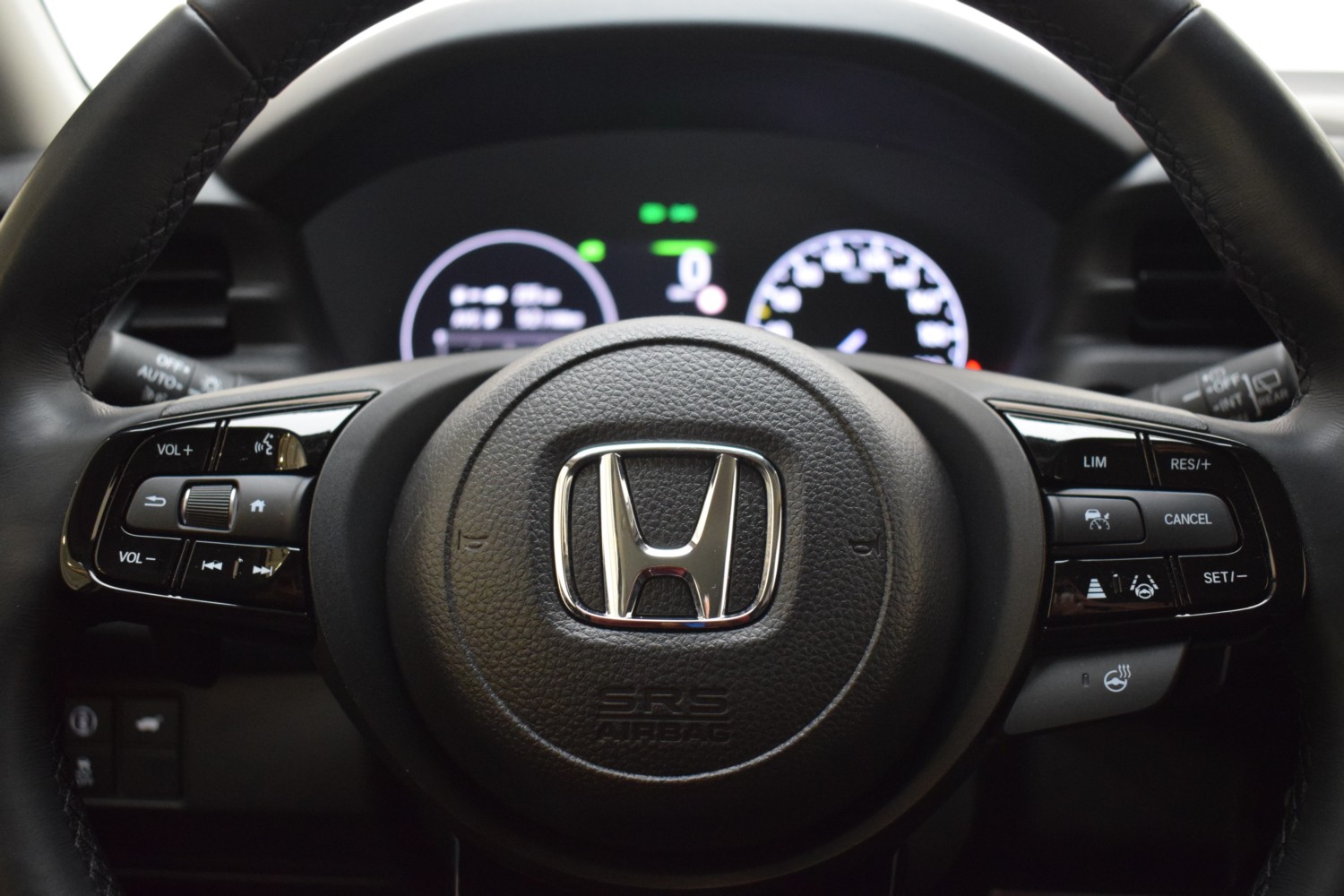 HONDA HR-V ADVANCE 1.5 i-MMD 4x2 - Ítem11