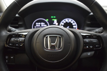 HONDA HR-V ADVANCE 1.5 i-MMD 4x2 - Ítem11