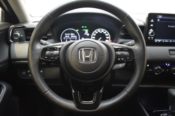HONDA HR-V ADVANCE 1.5 i-MMD 4x2 - Ítem12