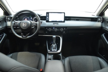 HONDA HR-V ADVANCE 1.5 i-MMD 4x2 - Ítem13