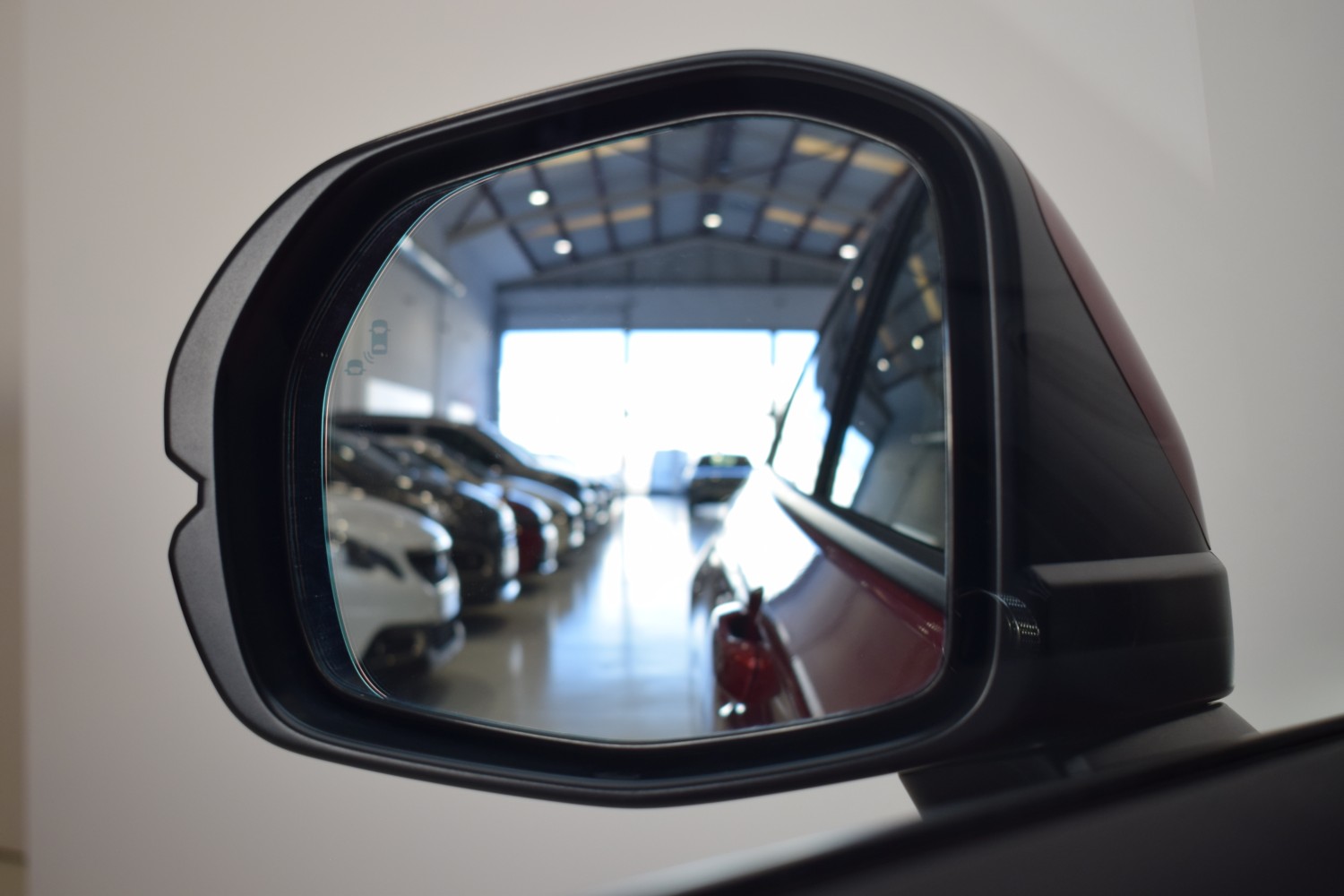 HONDA HR-V ADVANCE 1.5 i-MMD 4x2 - Ítem15