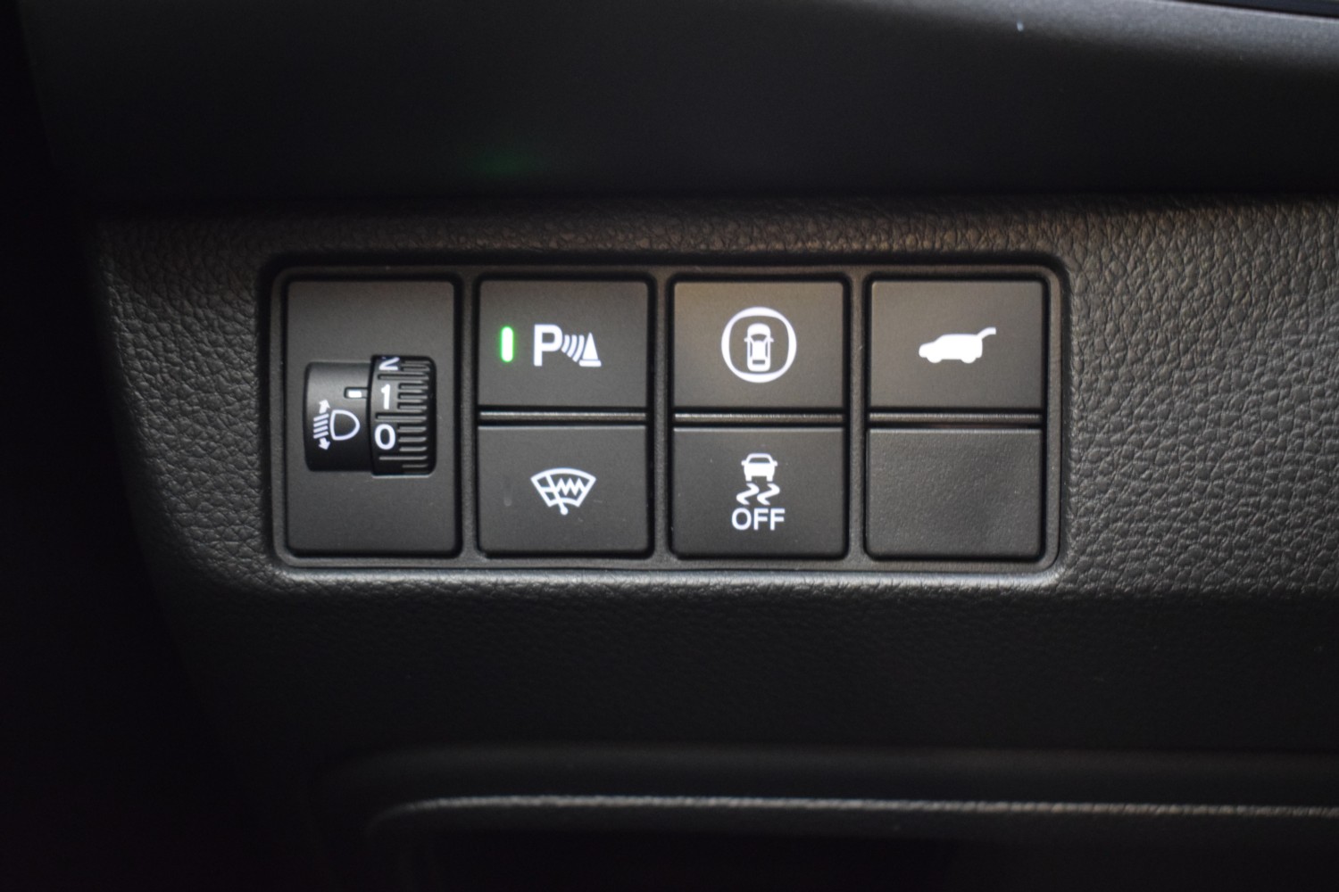 HONDA HR-V ADVANCE 1.5 i-MMD 4x2 - Ítem16