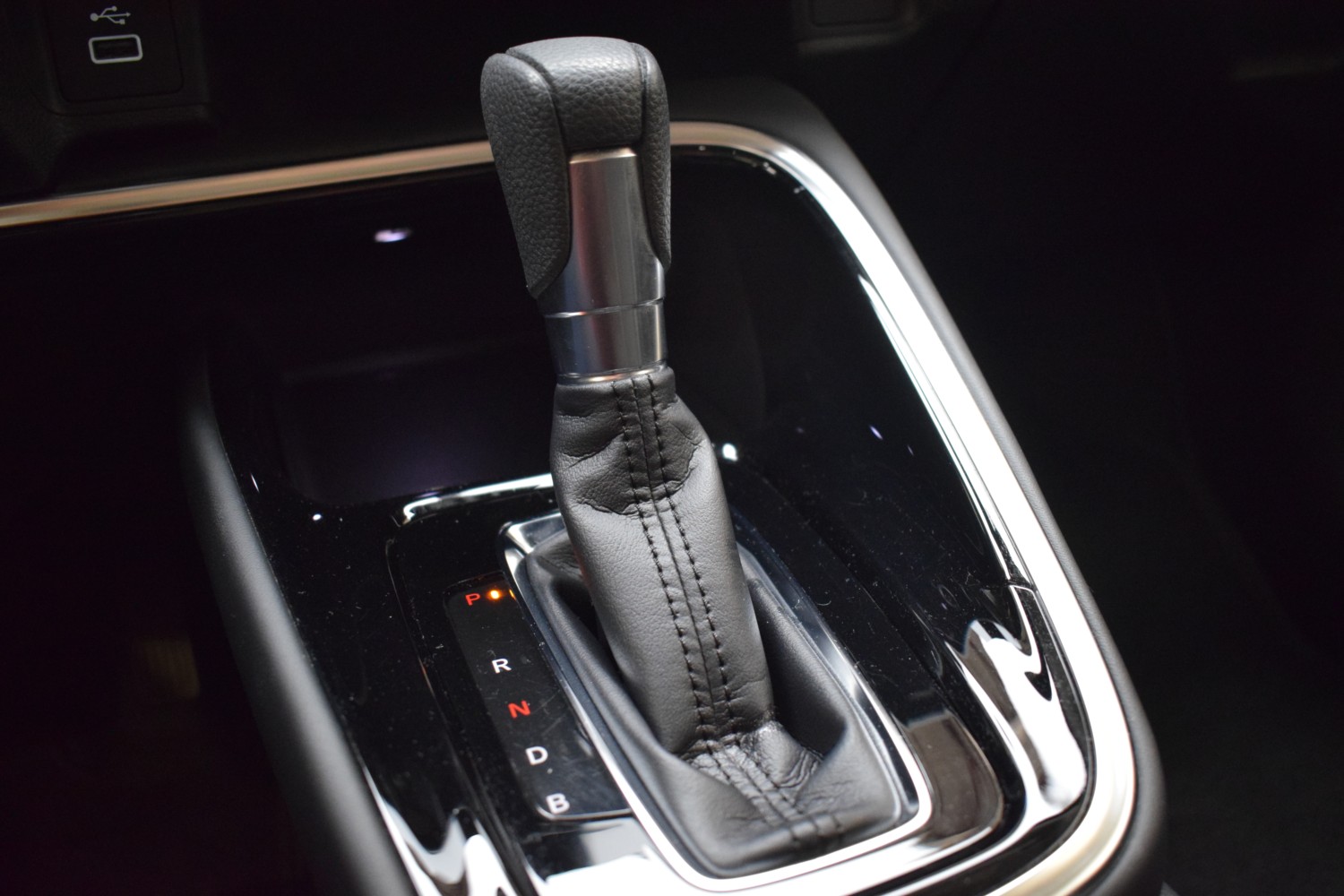 HONDA HR-V ADVANCE 1.5 i-MMD 4x2 - Ítem17