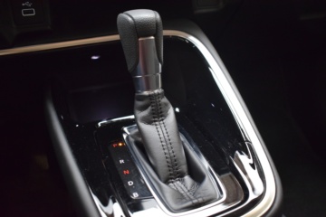 HONDA HR-V ADVANCE 1.5 i-MMD 4x2 - Ítem17