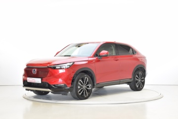 HONDA HR-V ADVANCE 1.5 i-MMD 4x2
