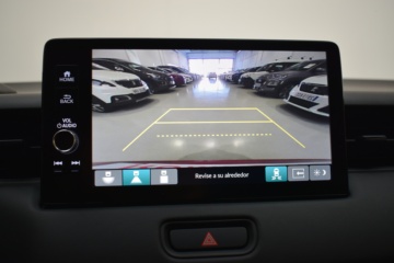 HONDA HR-V ADVANCE 1.5 i-MMD 4x2 - Ítem20