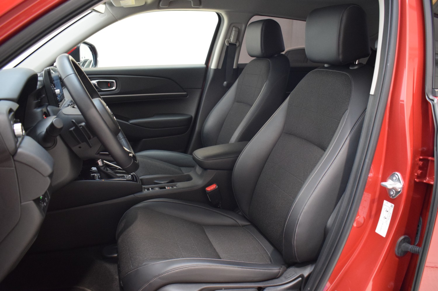 HONDA HR-V ADVANCE 1.5 i-MMD 4x2 - Ítem21