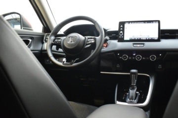 HONDA HR-V ADVANCE 1.5 i-MMD 4x2 - Ítem22