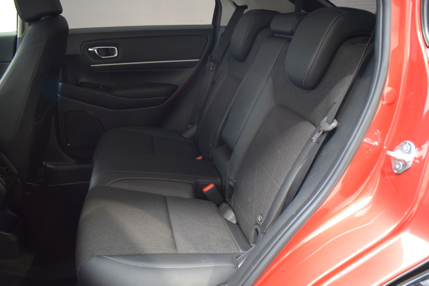 HONDA HR-V ADVANCE 1.5 i-MMD 4x2 - Ítem23