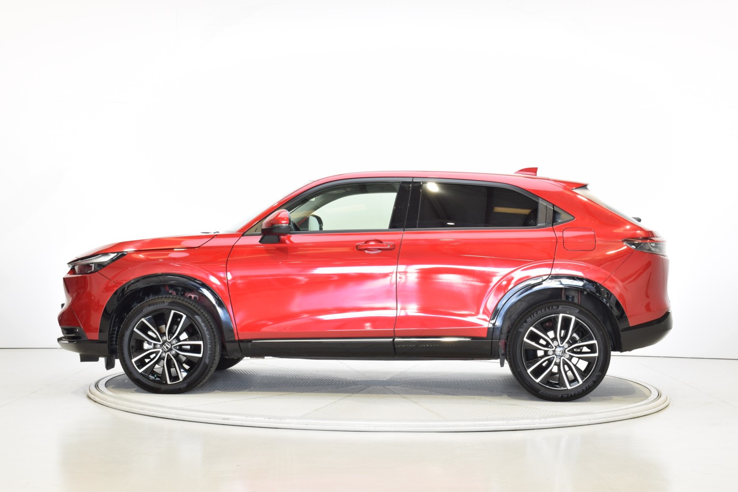 HONDA HR-V ADVANCE 1.5 i-MMD 4x2 - Ítem1