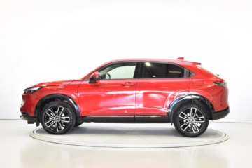 HONDA HR-V ADVANCE 1.5 i-MMD 4x2 - Ítem1