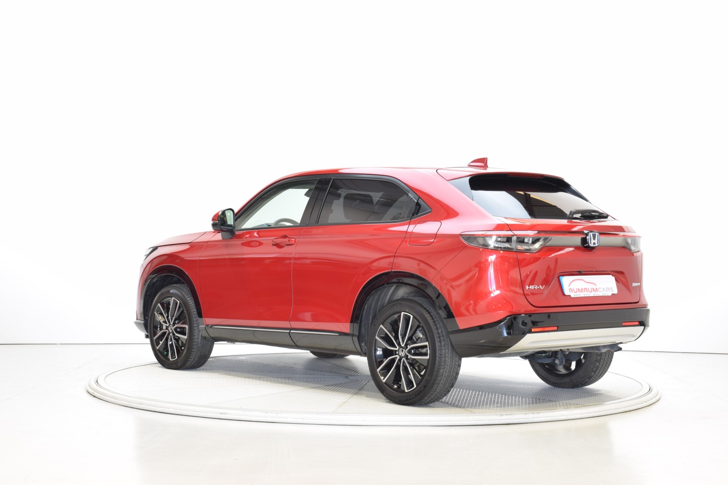 HONDA HR-V ADVANCE 1.5 i-MMD 4x2 - Ítem2