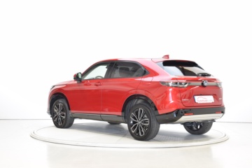 HONDA HR-V ADVANCE 1.5 i-MMD 4x2 - Ítem2