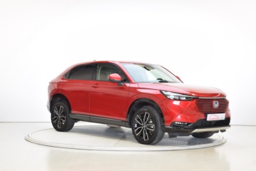 HONDA HR-V ADVANCE 1.5 i-MMD 4x2 - Ítem6