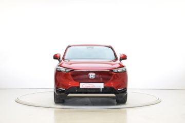 HONDA HR-V ADVANCE 1.5 i-MMD 4x2 - Ítem7