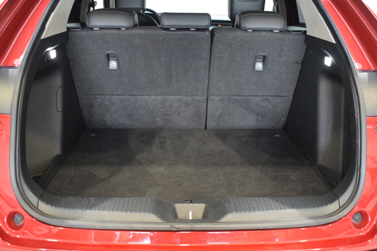 HONDA HR-V ADVANCE 1.5 i-MMD 4x2 - Ítem8