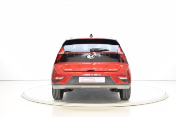 HYUNDAI BAYON BLACK LINE 1.0T 66kW (90CV) - Ítem3