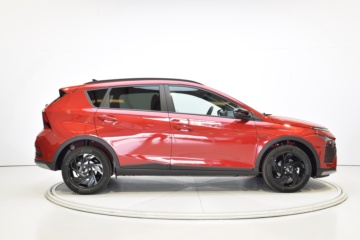 HYUNDAI BAYON BLACK LINE 1.0T 66kW (90CV) - Ítem5