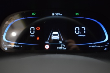 HYUNDAI i10 N LINE 1.2 84CV - Ítem10