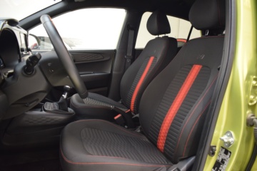 HYUNDAI i10 N LINE 1.2 84CV - Ítem19